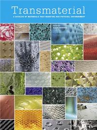 Picture of Transmaterial /anglais