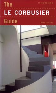 Image de The Le Corbusier Guide (3rd Edition) /anglais