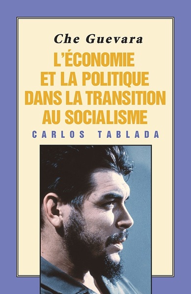 Image de Che Guevara: l'économie et la politique dans la transition au socialisme