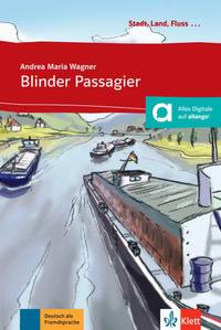 Image de Blinder Passagier