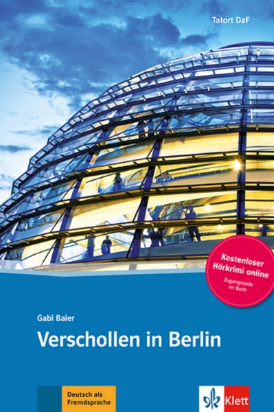 Picture of Verschollen in Berlin