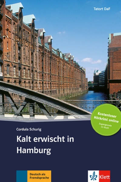 Picture of Kalt erwischt in Hamburg