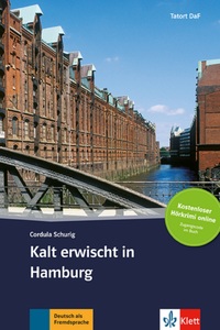 Picture of Kalt erwischt in Hamburg
