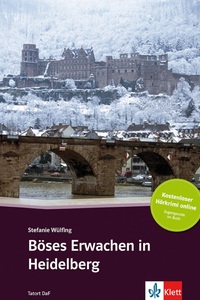 Picture of Böses Erwachen in Heidelberg
