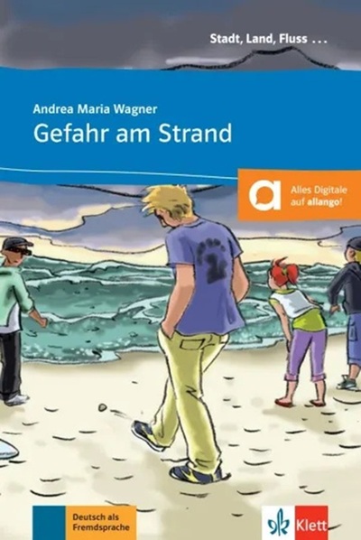 Image de Gefahr am Strand