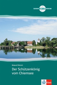 Image de Der Schützenkönig vom Chiemsee