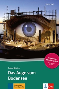Picture of Das Auge vom Bodensee