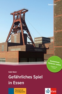 Image de Gefährliches Spiel in Essen