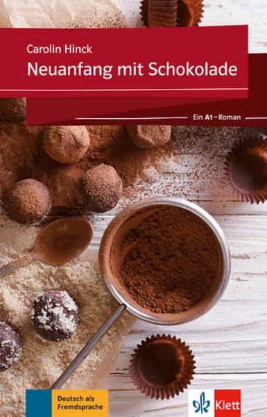 Picture of Neuanfang mit Schokolade