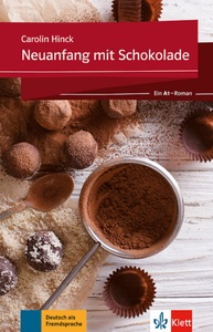 Picture of Neuanfang mit Schokolade