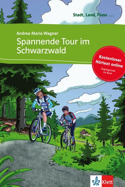 Picture of Spannende Tour im Schwarzwald