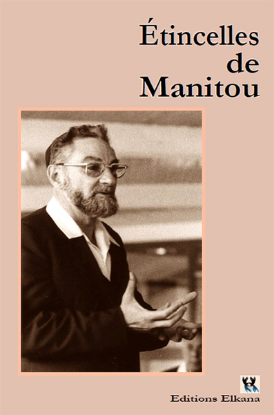 Picture of ETINCELLES DE MANITOU