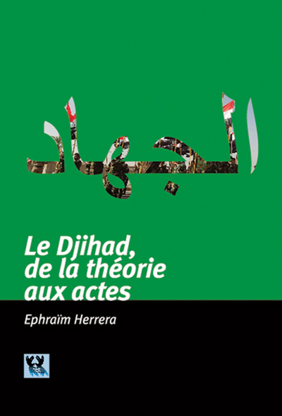Picture of DJIHAD, DE LA THEORIE AUX ACTES