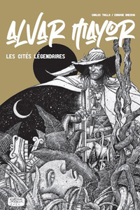 Image de Alvar Mayor T01 Les Cités Légendaires