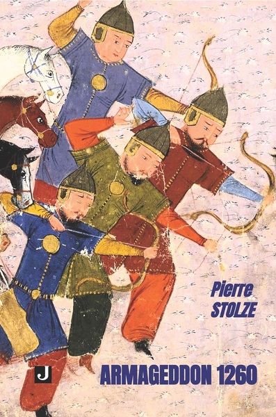 Picture of ARMAGEDDON 1260