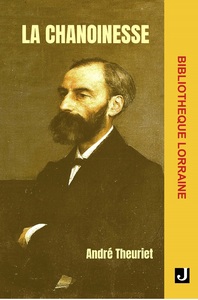 Picture of La chanoinesse
