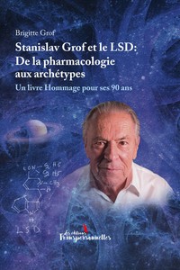 Image de Stanislav Grof et le LSD: De la pharmacologie aux archétypes