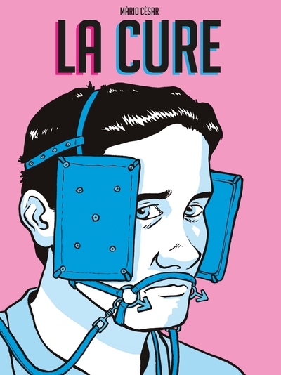 Picture of La cure