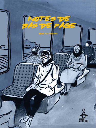 Picture of Notes de bas de page