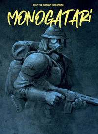 Picture of Monogatari