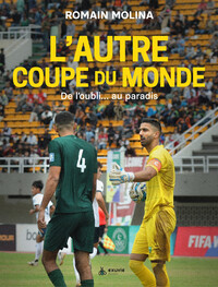 Picture of L'autre coupe du Monde - De l'oubli... au paradis