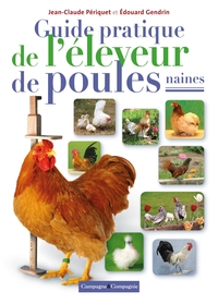Image de Le grand guide des poules naines