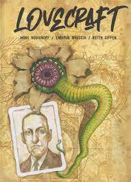 Picture of LOVECRAFT