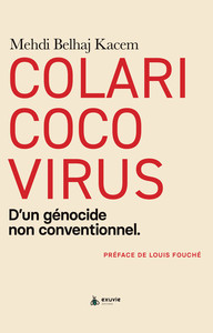 Picture of Colaricocovirus - D'un génocide non conventionnel
