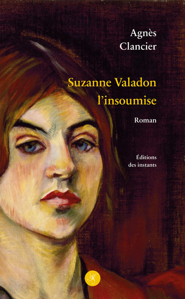 Picture of Suzanne Valadon l'insoumise