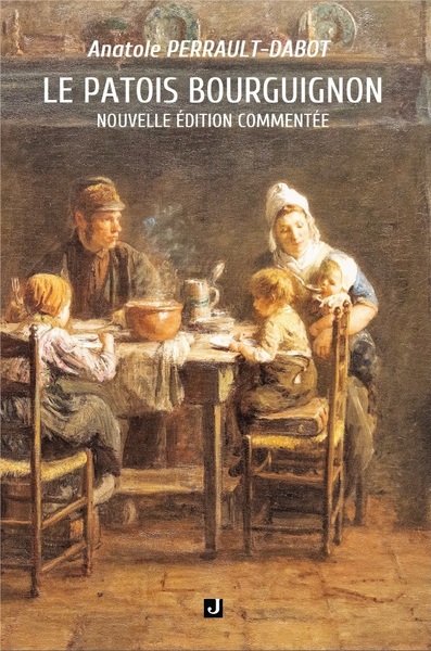 Image de Le patois bourguignon