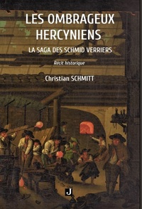 Picture of Les ombrageux hercyniens