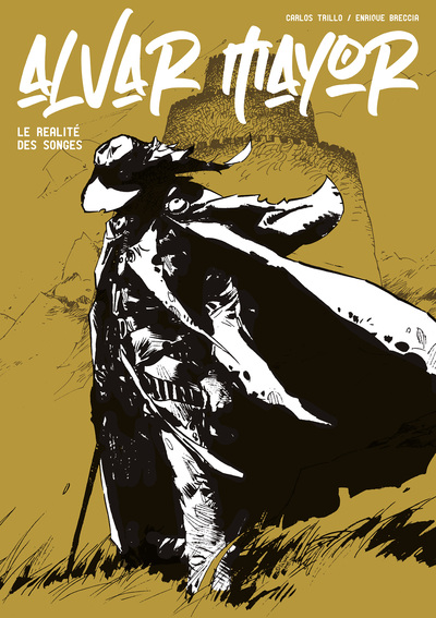 Picture of ALVAR MAYOR : LA REALITE DES SONGES