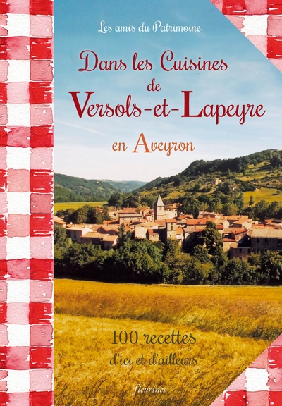 Image de Dans les Cuisines de Versols-et-Lapeyre en Aveyron