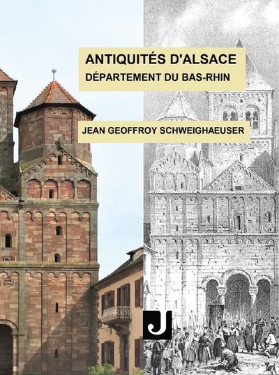 Picture of Antiquités d’Alsace – Département du Bas-Rhin