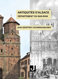 Picture of Antiquités d’Alsace – Département du Bas-Rhin
