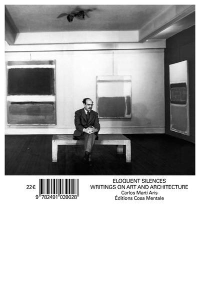 Picture of Eloquent Silences
