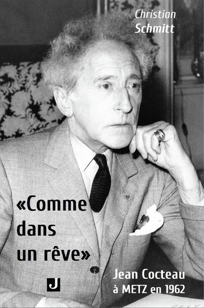 Picture of « COMME DANS UN RÊVE »