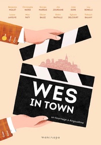Image de Wes in Town