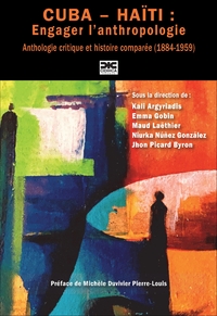 Picture of Cuba – Haïti : Engager l'anthropologie