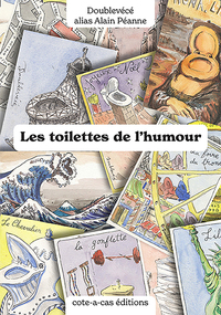 Image de Les toilettes de l'humour - "Iconographie" des toilettes