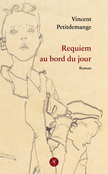 Image de Requiem au bord du jour