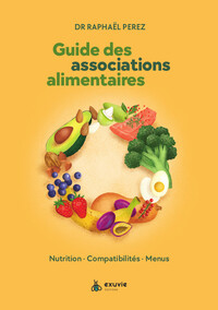 Image de Guide des associations alimentaires - Nutrition - Compatibilités - Menus