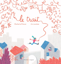 Image de Le trait