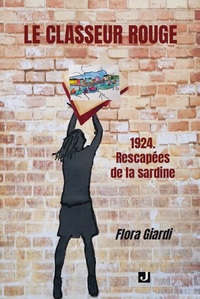 Image de Le classeur rouge
