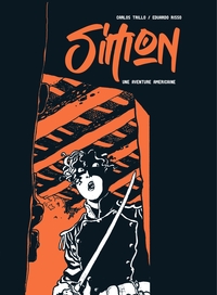 Picture of Simon