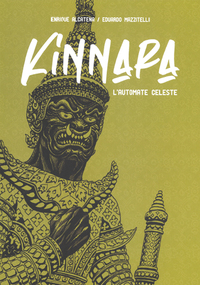 Picture of Kinnara