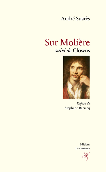Picture of Sur Molière