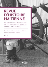 Picture of Revue d'Histoire Haïtienne N°1