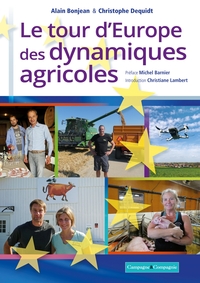 Image de Le tour d'Europe des dynamiques agricoles