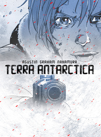 Image de Terra Antartica